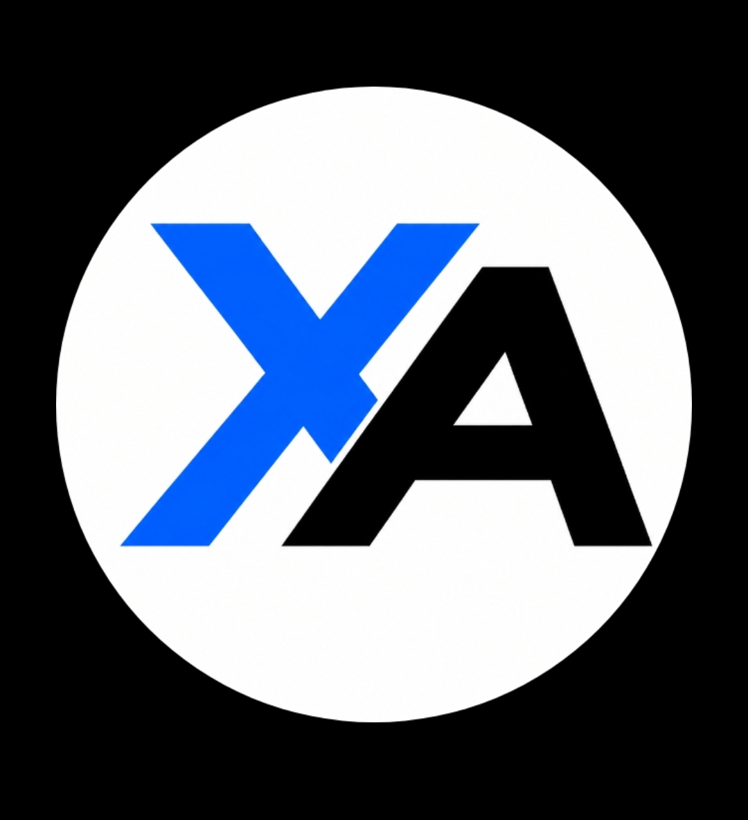 xa中心