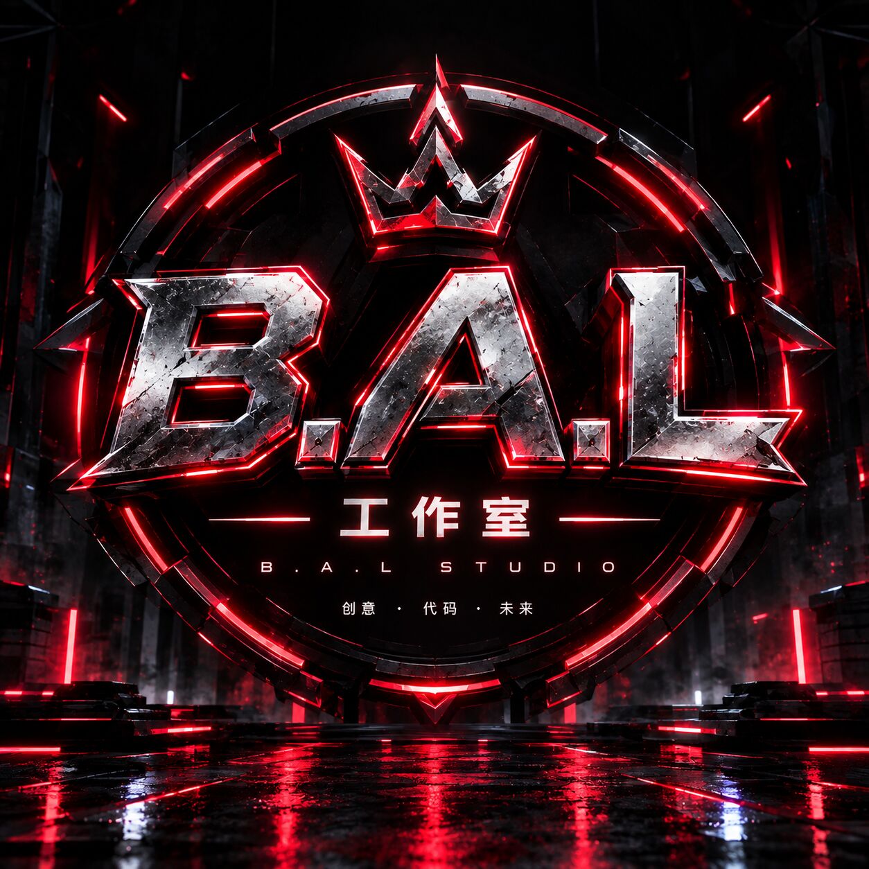BAL脚本中心